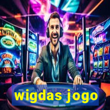 wigdas jogo