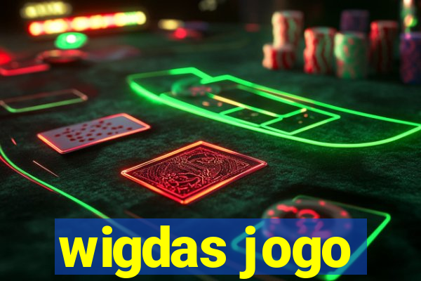 wigdas jogo
