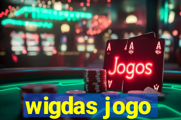 wigdas jogo