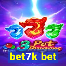 bet7k bet