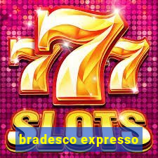 bradesco expresso