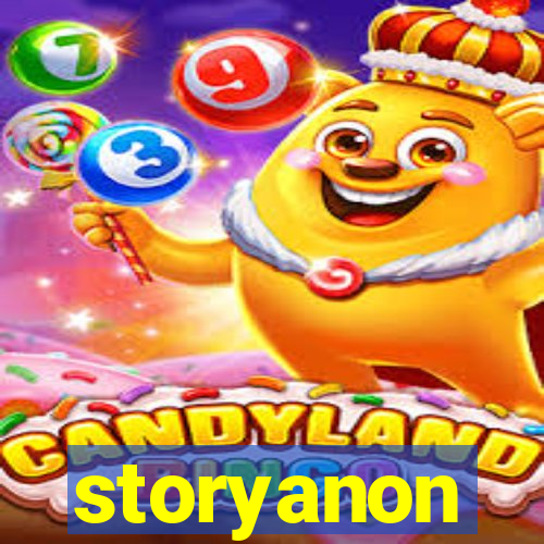 storyanon