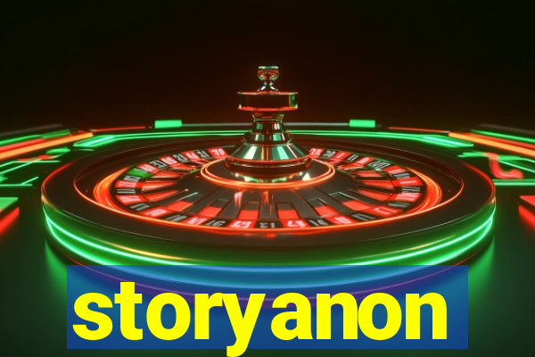 storyanon