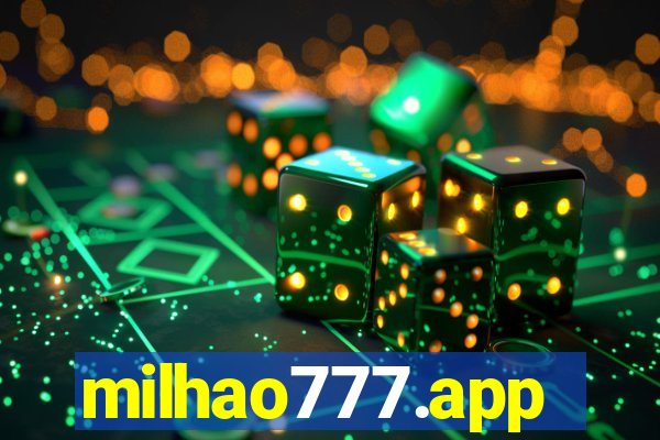milhao777.app
