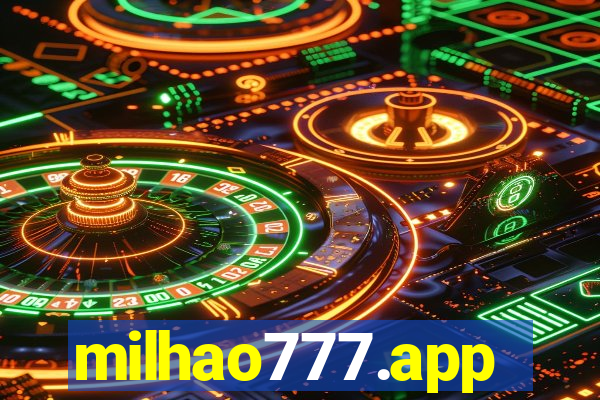 milhao777.app