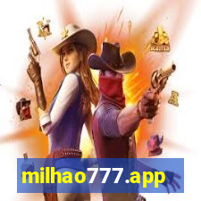 milhao777.app