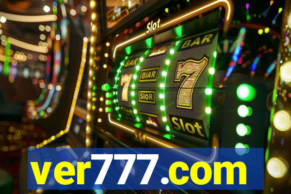 ver777.com