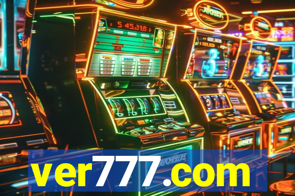 ver777.com