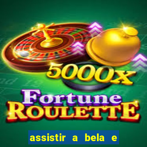 assistir a bela e a fera (1991 mega filmes)