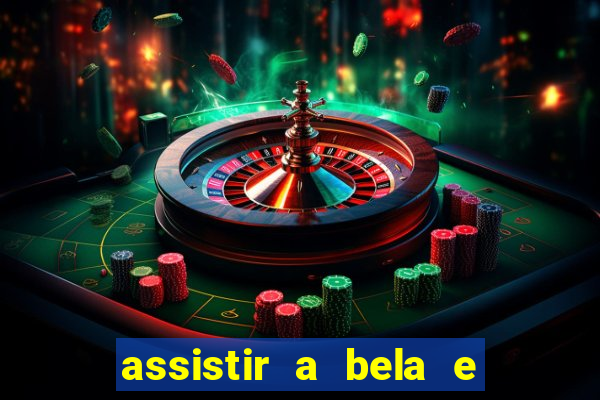 assistir a bela e a fera (1991 mega filmes)