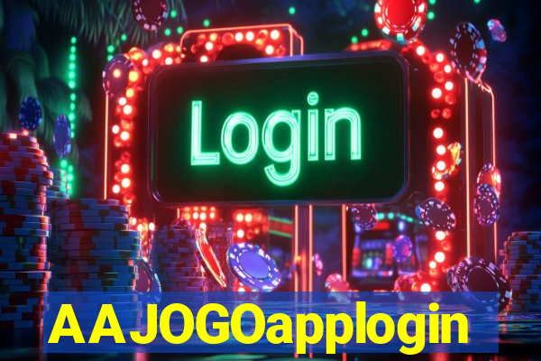 AAJOGOapplogin