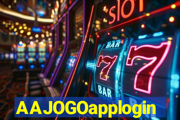 AAJOGOapplogin