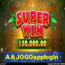 AAJOGOapplogin