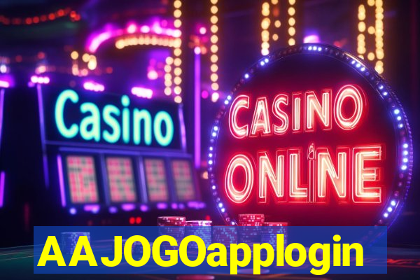 AAJOGOapplogin