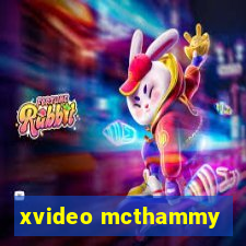 xvideo mcthammy