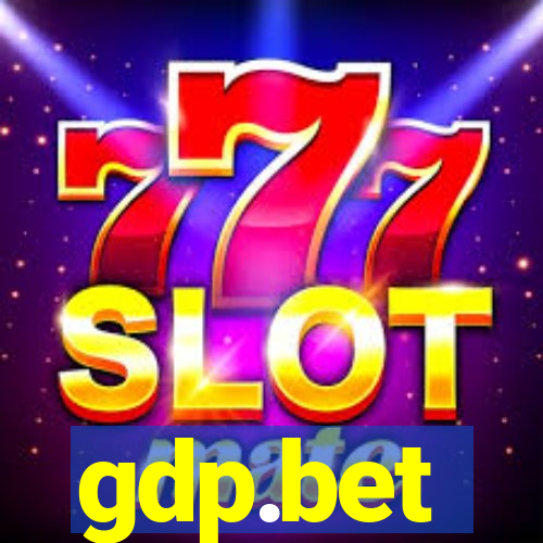 gdp.bet