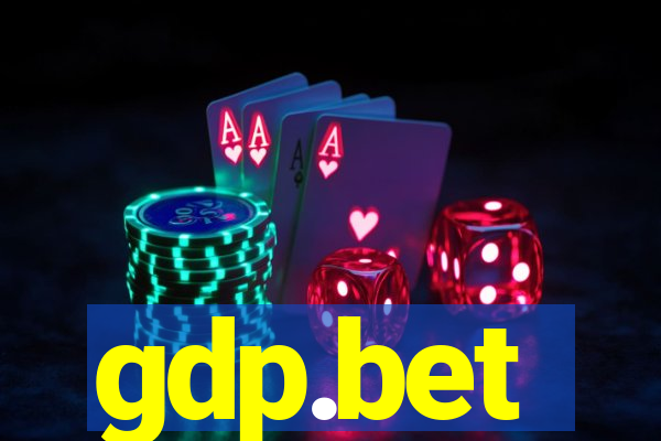 gdp.bet