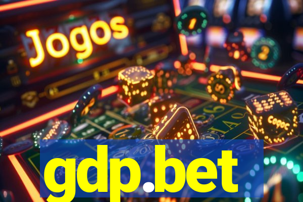 gdp.bet