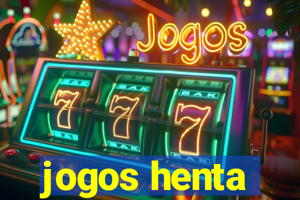 jogos henta