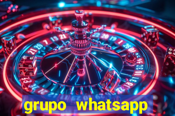 grupo whatsapp fortune rabbit