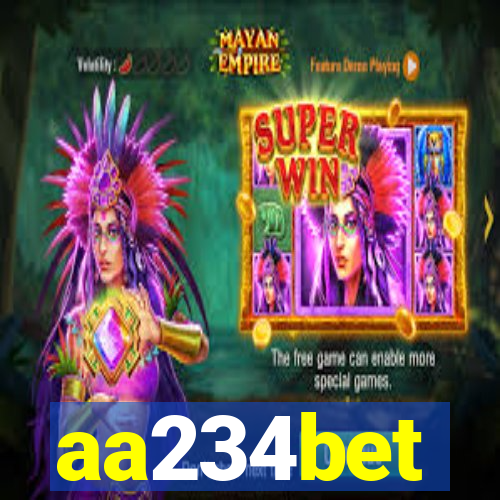 aa234bet