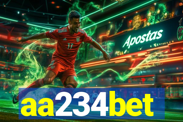 aa234bet