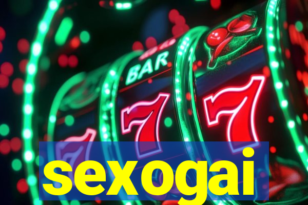 sexogai