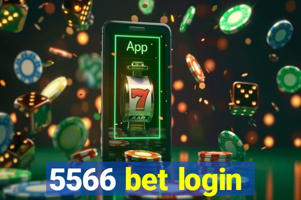 5566 bet login