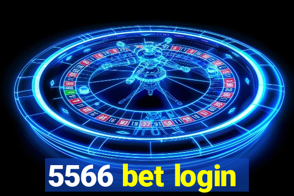 5566 bet login