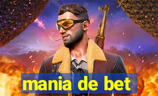 mania de bet
