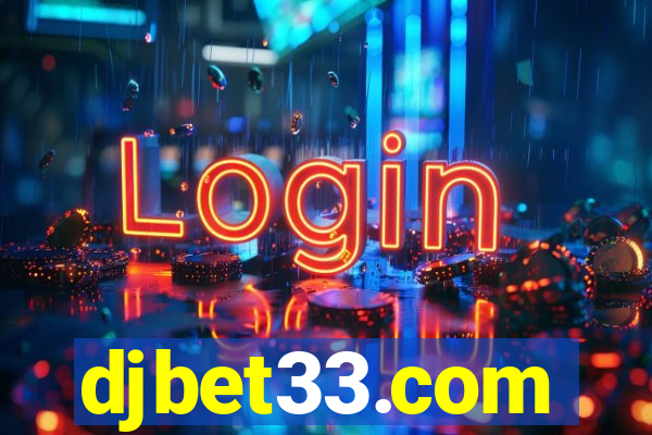 djbet33.com