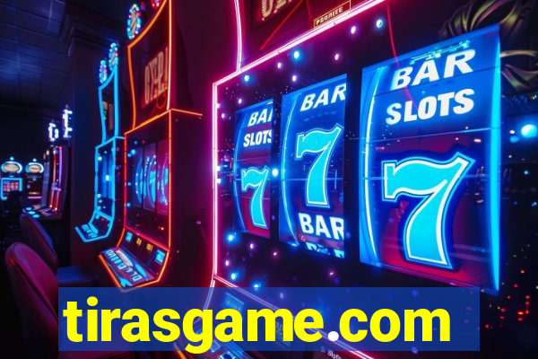 tirasgame.com
