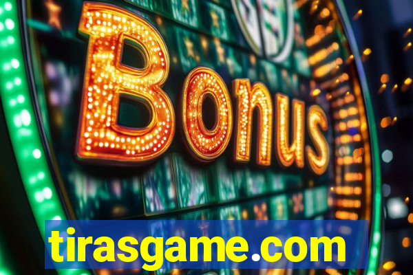 tirasgame.com