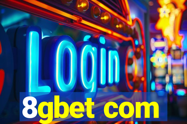 8gbet com