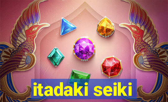 itadaki seiki