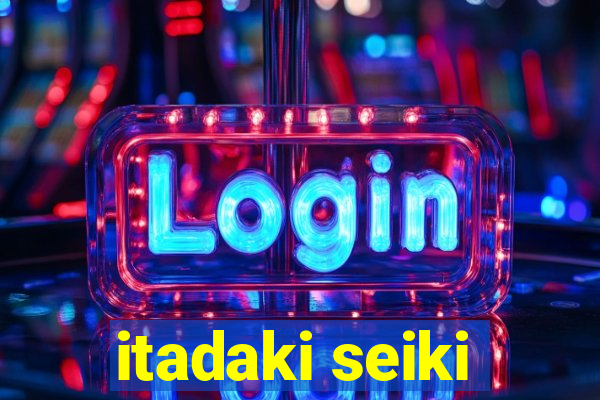 itadaki seiki