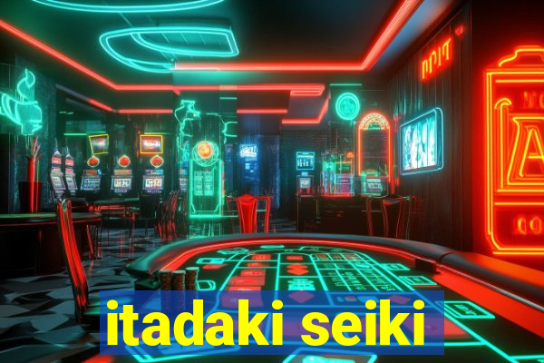 itadaki seiki