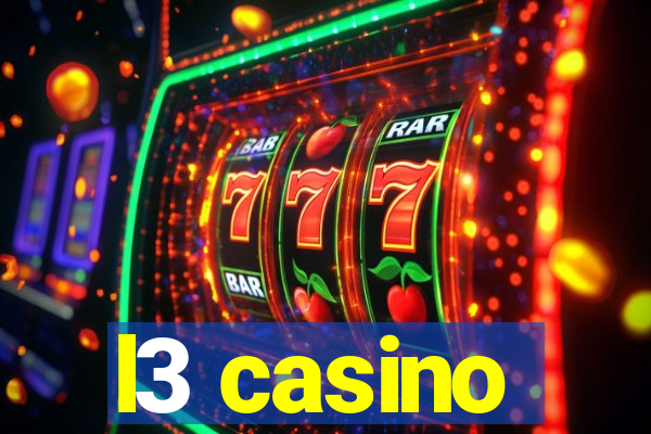 l3 casino