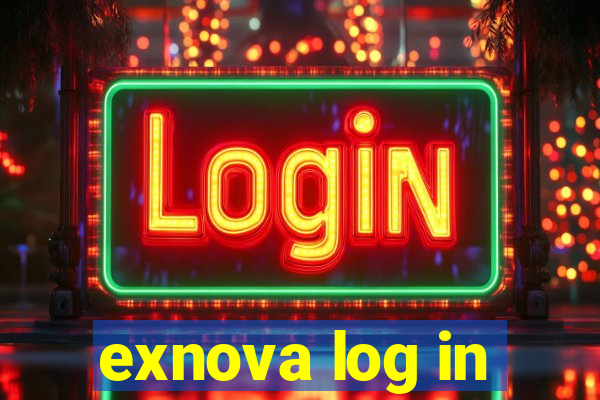 exnova log in