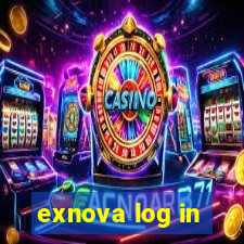 exnova log in