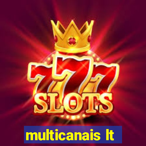 multicanais lt