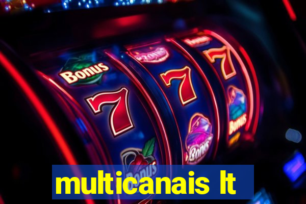multicanais lt