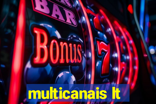 multicanais lt
