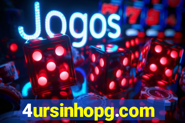 4ursinhopg.com