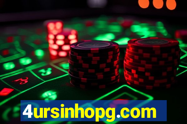4ursinhopg.com