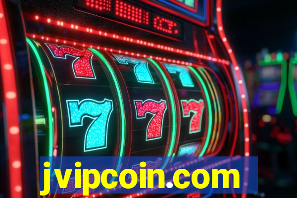 jvipcoin.com
