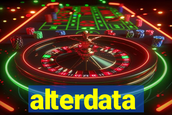 alterdata