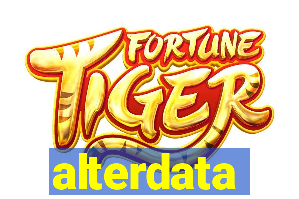 alterdata