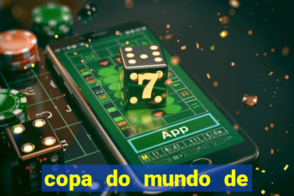 copa do mundo de futebol de areia