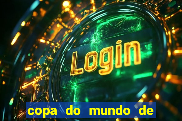 copa do mundo de futebol de areia